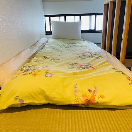 Namba Shinsaibashi 10 Mins Reiko Guest House Oszaka Kültér fotó