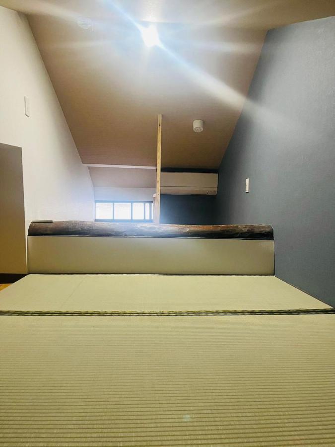 Namba Shinsaibashi 10 Mins Reiko Guest House Oszaka Kültér fotó