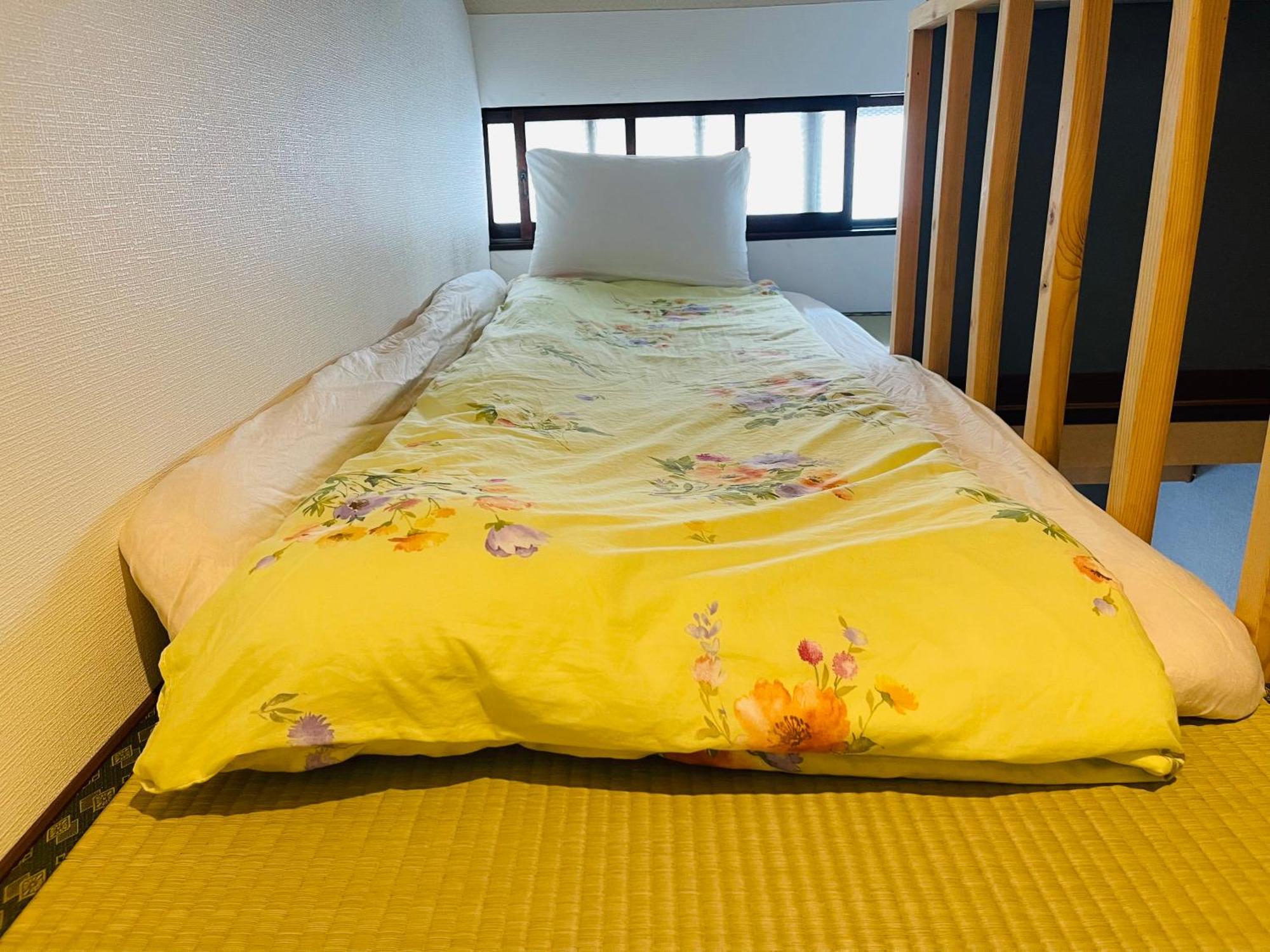 Namba Shinsaibashi 10 Mins Reiko Guest House Oszaka Kültér fotó